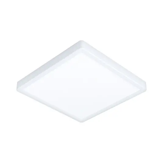 Prezzo Conveniente EGLO connect Lampada da incasso a LED Fueva 6-Z, bianco, 39 cm