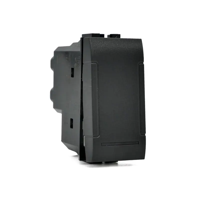 bticino living international invertitore unipolare 16a 250v compatibile l4004n Occasione