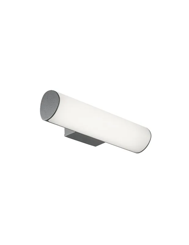 Ideal Lux Etere AP lampada da parete per esterni led verniciata a polveri Promozione Esclusiva