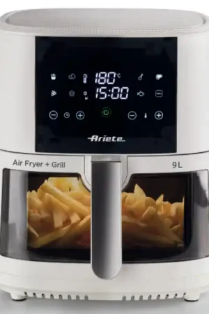 Friggitrice ad aria 9L 1500W Ariete 4630 Direttamente Dal Produttore