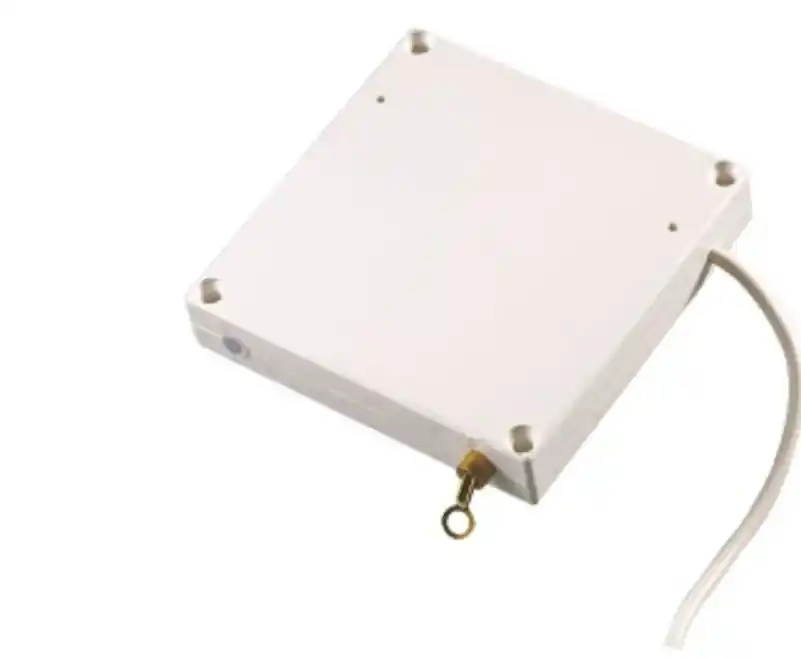Ultime Pezzi Sensore avvolgibili elettronico compatibile Logisty Hager 940-21X