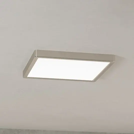 Occasione Imperdibile EGLO connect Lampada da incasso a LED Fueva 6-Z, grigio, 29 cm