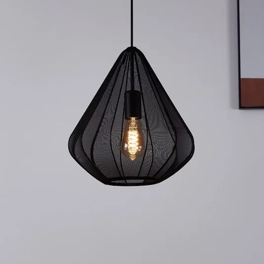 Scelto Dai Clienti EGLO connect Luci LED da incasso Fueva-Z, nero, 3 pezzi