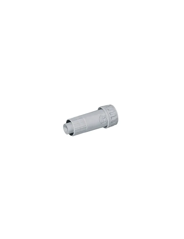 Affare Giunto per tubo guaina rk classe protezione ip65 d32 elettrocanali
