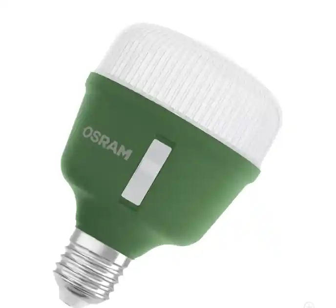 Saldi Lampada LED crescita piante 10W LEDVANCE LED845787 E27 indoor