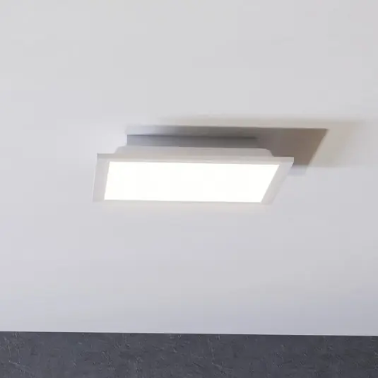Super Prezzo EGLO connect plafoniera LED Smart Moradillo-Z, bianca, 29 cm