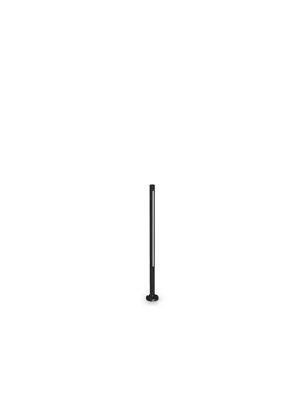 Ideal Lux Jedi PT H80 lampioncino a led stilizzato per esterni Esclusivo