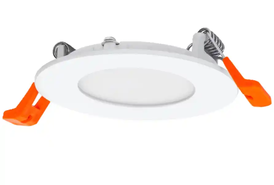 Acquista Ora Downlight smart WiFi LED incasso 85mm bianco regolabile LUM475436MT