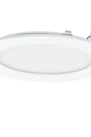 Downlight LED smart da incasso bianco 120mm Osram LUM475276MT illuminazione WiFi regolabile Prezzo Scontato