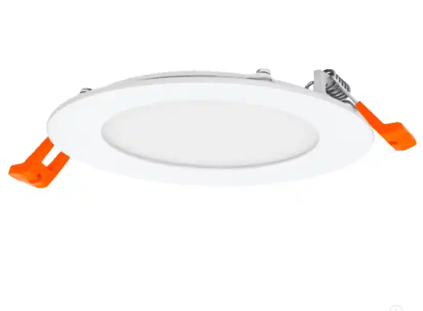 Downlight LED smart da incasso bianco 120mm Osram LUM475276MT illuminazione WiFi regolabile Prezzo Scontato
