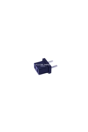 Adattatore elettrico da viaggio 5015 spina da italiana ad america Sconto