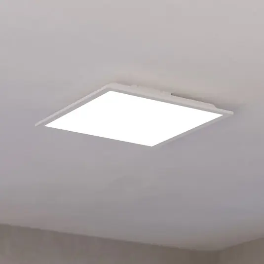 Promozione EGLO connect plafoniera LED Smart Moradillo-Z, bianco, 39 cm