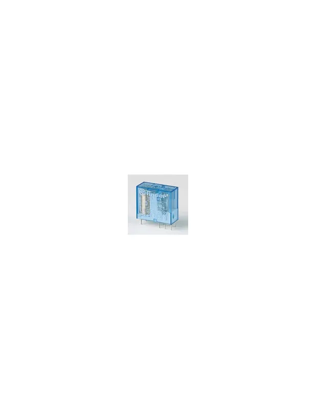 Rele mini 2 sca.5a 24vcc finder Professionale