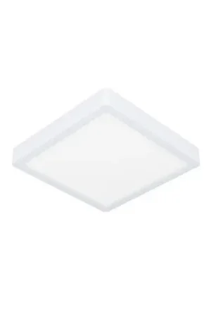 Bestseller EGLO connect Lampada da parete a LED Fueva 6-Z, bianco, 22 cm
