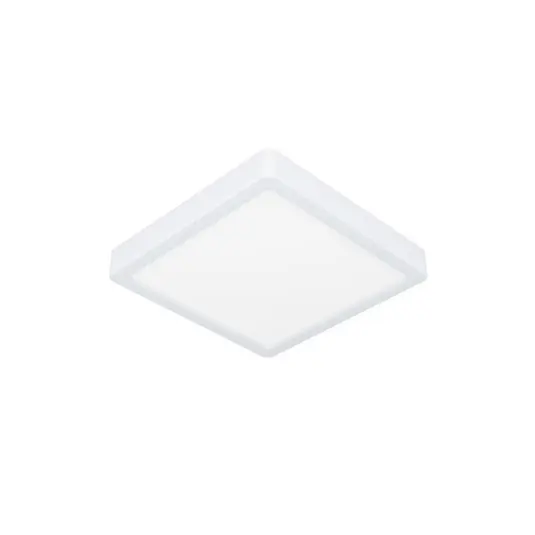 Bestseller EGLO connect Lampada da parete a LED Fueva 6-Z, bianco, 22 cm
