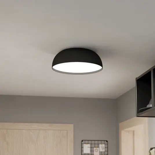 EGLO connect plafoniera LED Smart Tollos-Z, Ø 40 cm A Buon Prezzo