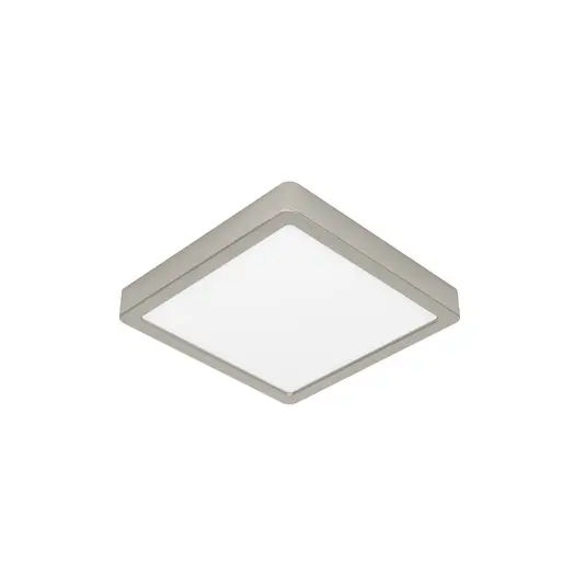 EGLO connect Lampada da parete a LED Fueva 6-Z, grigio, 22 cm Promozione