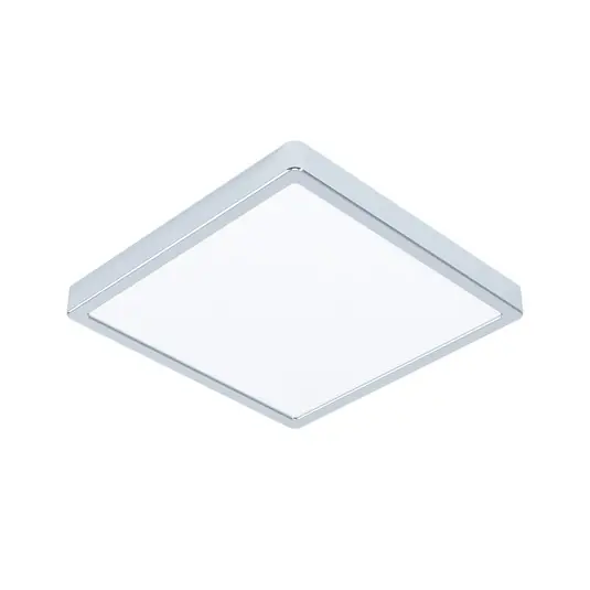 Offerta Limitata EGLO connect Lampada da parete a LED Fueva 6-Z, cromata, 29 cm