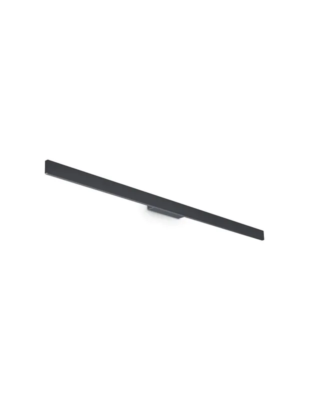 Occasione Imperdibile Ideal Lux Linea AP D144 lampada da parete led per esterni