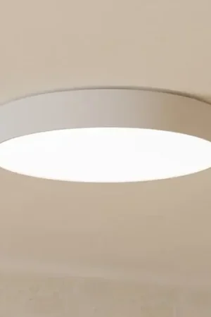Bestseller EGLO connect plafoniera LED Gallizzi-Z, bianco, Ø49cm