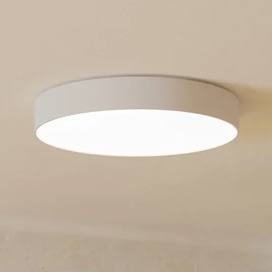 Bestseller EGLO connect plafoniera LED Gallizzi-Z, bianco, Ø49cm