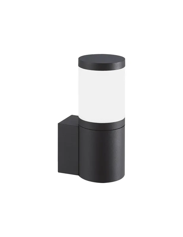 Ordina Subito Rossini James JAM001 applique moderna led per esterni E27