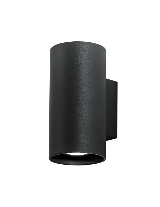 Esclusivo Rossini Ghebi GHE001 Applique led per esterni a 2 luci