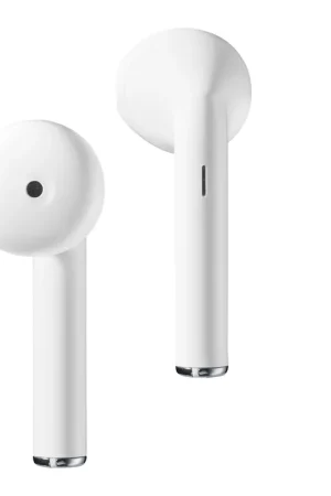 Offerta Auricolari Bluetooth TWS Lite universali bianchi BTLITETWSW