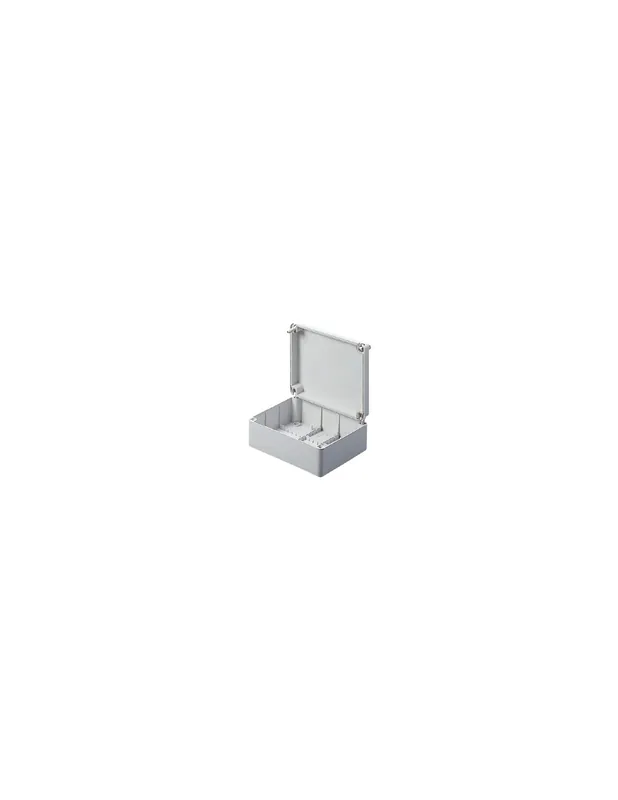 Non Perdere Cassetta stagna 150x110x70 pareti lisce 410c5 - M03202