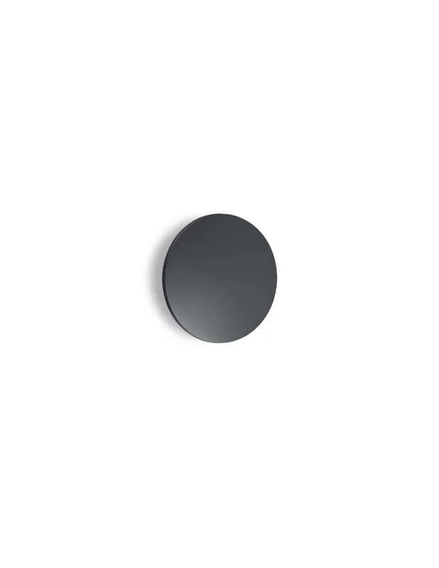 Ideal Lux Punto AP D24 lampada a muro led per giardino Saldi