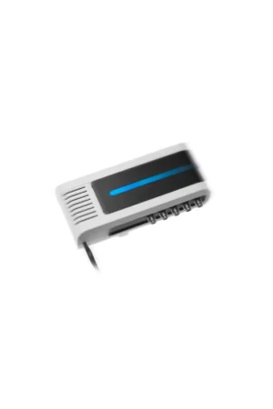 Centalino antenna autoalimentato tv 2 ingressi dtt uhf 120db mitan Offerta Del Giorno
