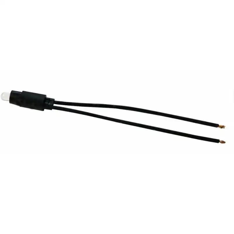 Promozione Esclusiva lampadina led pisellino luminoso luce fredda compatibile per vimar bticino