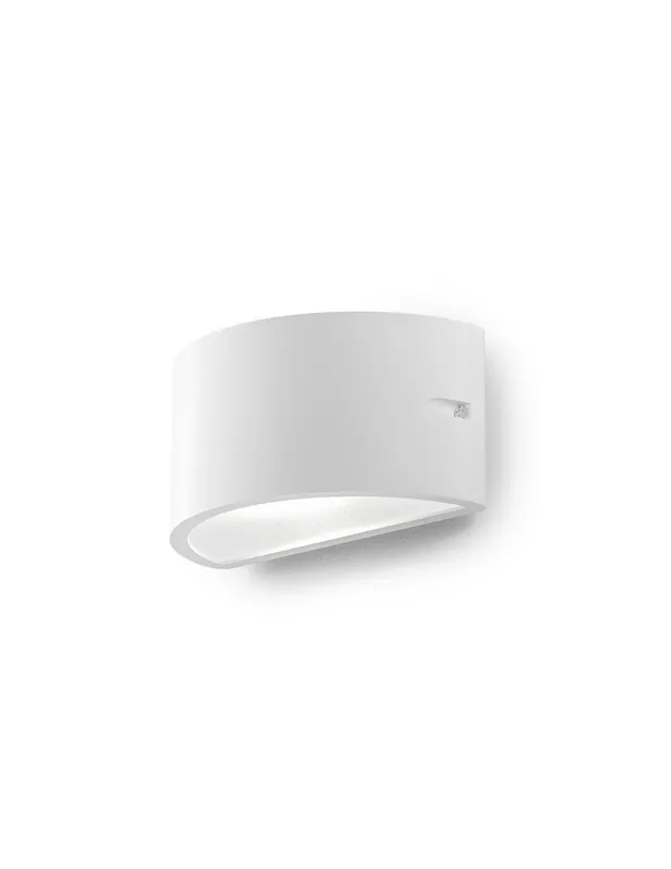 Gea Luce GES1050 bianco applique da esterno Miglior Prezzo