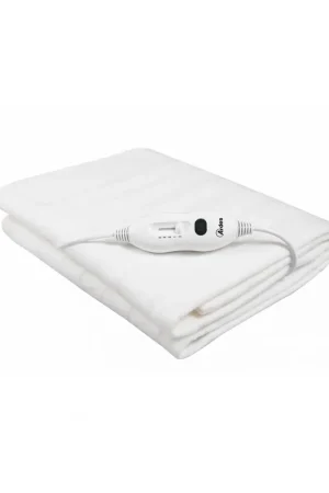 Coperta elettrica singola scaldasonno calore termica 150x80 Promo Stagionale