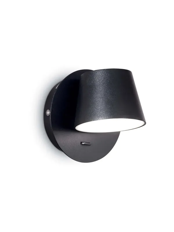 Di Tendenza Applique a led design moderno DL0318