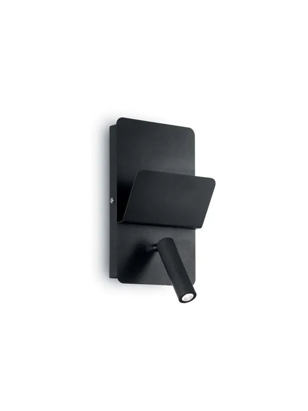 Promozione Applique a led moderno con presa usb DL0322