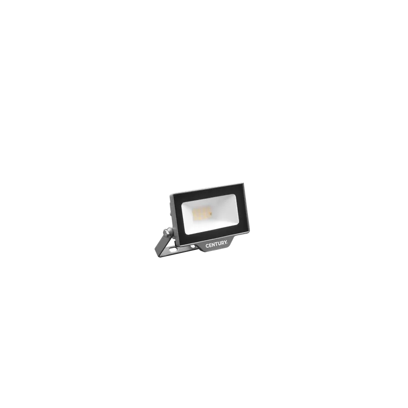 Proiettore LED Century SMILE 10W Luce Naturale 4000K 1000Lm - SMLS-109040 Affare