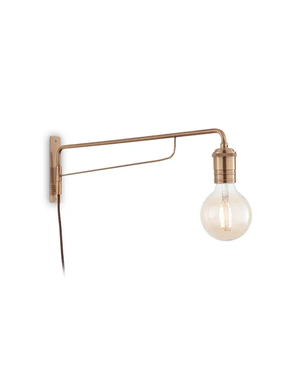 Promozione Applique vintage ottone invecchiato DL0332