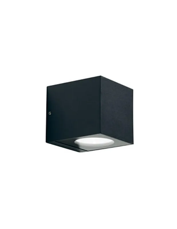 Miglior Prezzo Gea Luce GES1091N grigio antracite applique da esterno