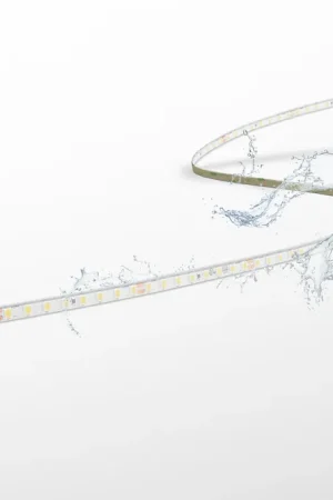 Acquista Ora Strip LED Lunghezza 5m Century ACCENTO PRO 60W Luce Naturale 4000K 1500Lm/m - ACP568-1212840