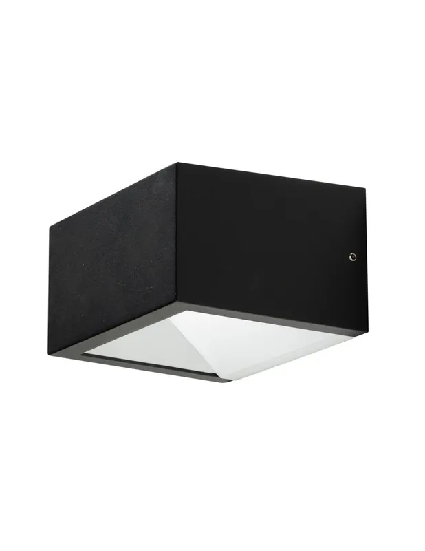 Gea Luce GES1150 grigio antracite applique da esterno Ultimissimo Modello