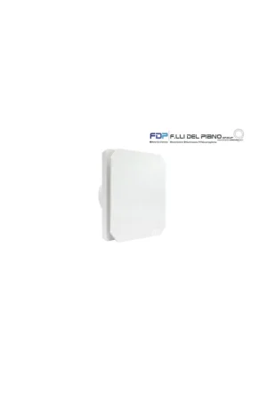 Aspiratore elettrico da parete levante 240v foro d.100 ipx4 lux Scelto Dai Clienti