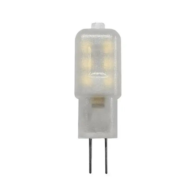 Lampadina LED G4 1,1W 10x37mm V Tac 24028 Compra Oggi Stesso
