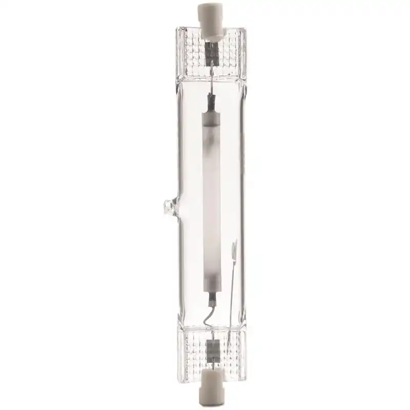 Super Prezzo lampada sodio alta pressione chiara attacco rx7s 70w 3k nxl301037