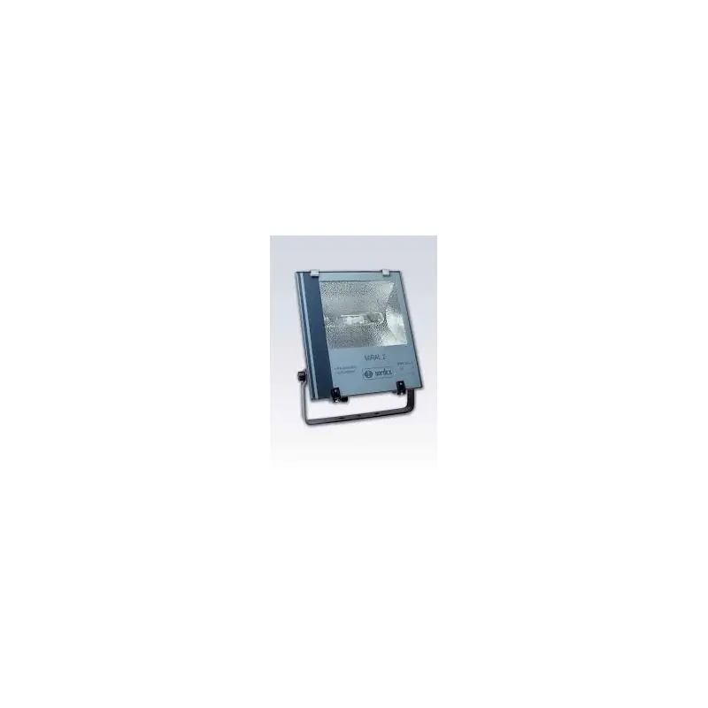 Esclusivo expo1 faro con lampada industriale 70w attacco R7S sodio alta pressione nordex NX4928L
