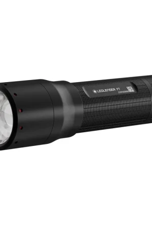 Torcia LED manuale 650 lumen ad alte prestazioni 503102 Saldi