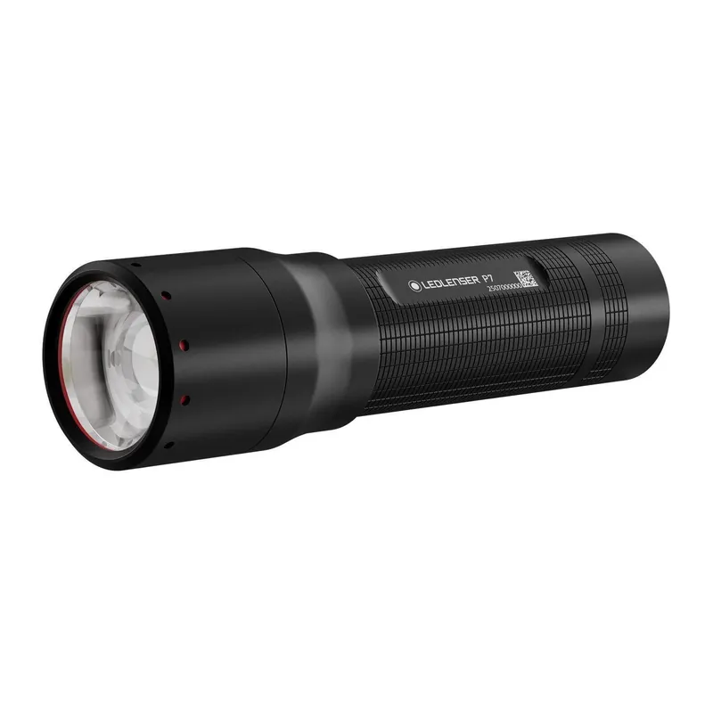 Torcia LED manuale 650 lumen ad alte prestazioni 503102 Saldi