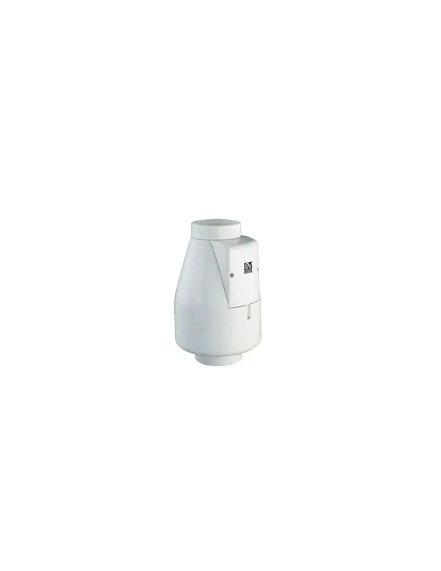 Must-Have Aspiratore elettrico cappa centrifugo axial k 10904 vortice