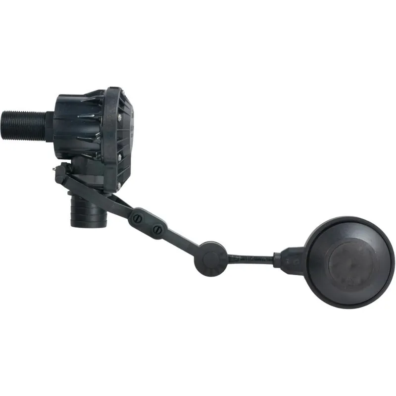Occasione Valvola galleggiante a rapido intervento 3/4 pollici Vemer VE800700 per controllo flussi acqua