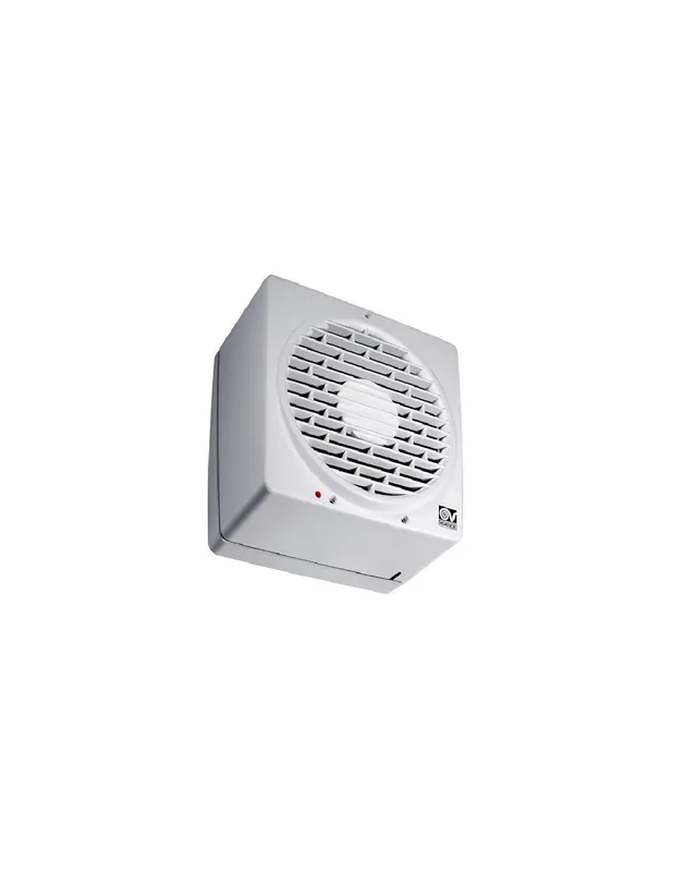 Aspiratore 230/9" ar vortice Professionale
